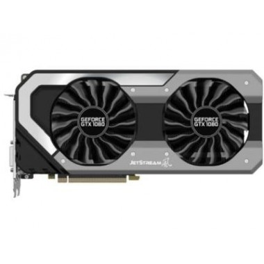 Видеокарта Palit GeForce GTX 1080 Super JetStream 8GB