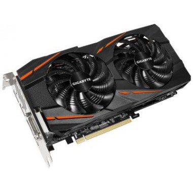 Видеокарта GIGABYTE Radeon RX 580 Gaming 8Gb BOX