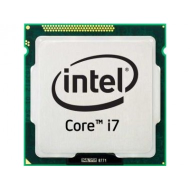 Процессор Intel Core i7 8700K OEM