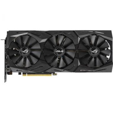 Видеокарта ASUS GeForce RTX 2070 Strix Gaming OC 8GB