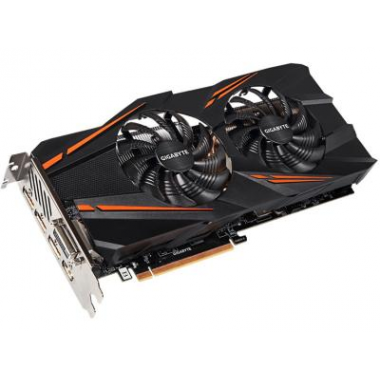 Видеокарта GIGABYTE GeForce GTX 1070 8GB