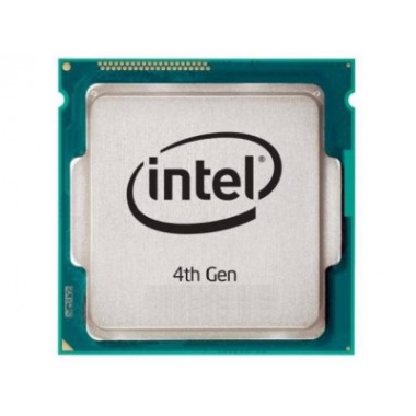 Процессор Intel Celeron G1820