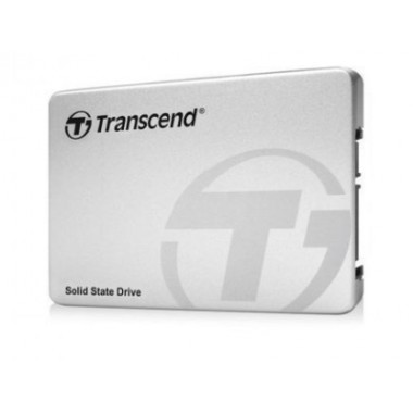 SSD-накопитель Transcend TS32GSSD370S 32Gb + 3.5inch adapter