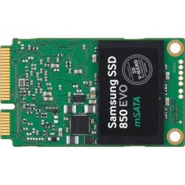 SSD-накопитель Samsung SSD 850 EVO 500GB MZ-M5E500BW 500Gb