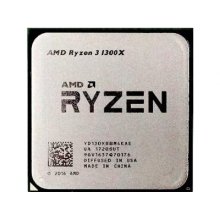 Процессор AMD Ryzen 3 1300X OEM
