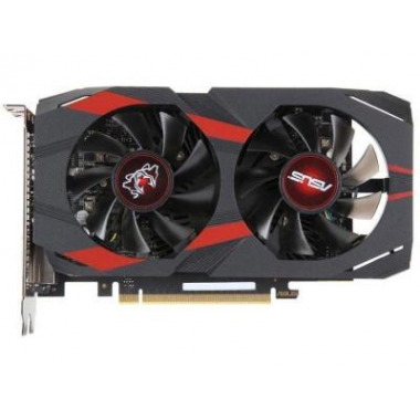 Видеокарта ASUS GeForce GTX 1050 Cerberus 2GB OC