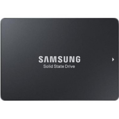 SSD-накопитель Samsung MZ-7KM480NE 480Gb