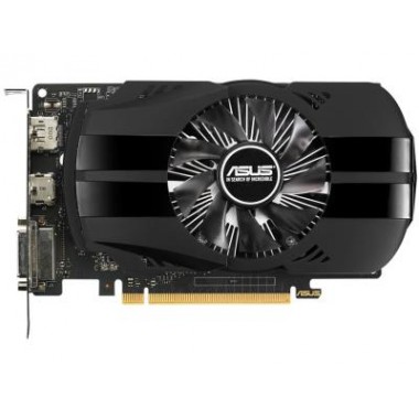 Видеокарта ASUS GeForce GTX 1050 Phoenix 2GB