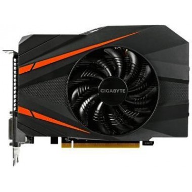 Видеокарта GIGABYTE GeForce GTX 1060 Mini ITX 6GB OC