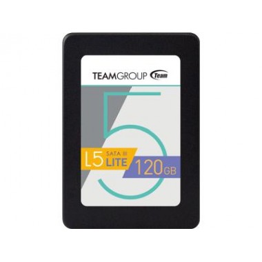 SSD-накопитель Team Group L5 Lite 120Gb