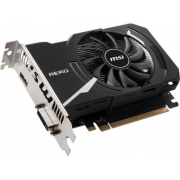 Видеокарта MSI GeForce GT 1030 AERO ITX 2GD4 OCV1 2Gb