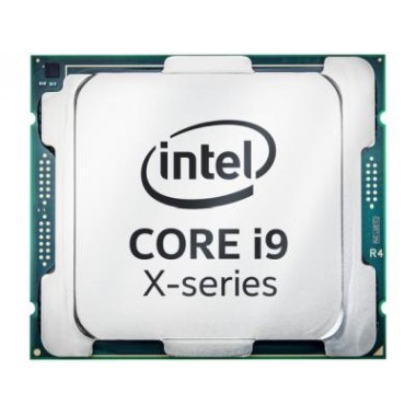 Процессор Intel Core i9 7940X