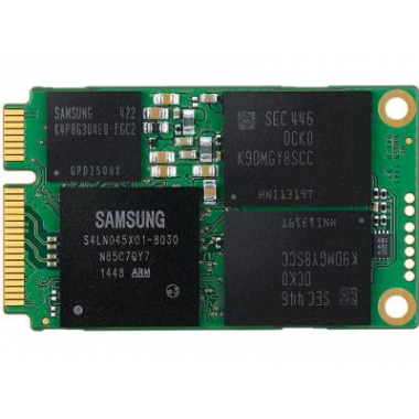 SSD-накопитель Samsung 850 EVO MZ-M5E1T0BW 1 TB