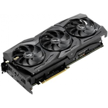 Видеокарта ASUS GeForce RTX 2080 ROG Strix 8GB