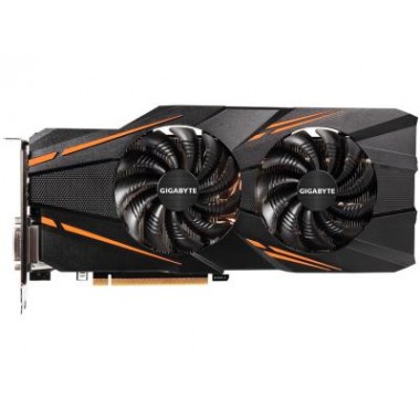 Видеокарта GIGABYTE GeForce GTX 1070 Windforce 8GB