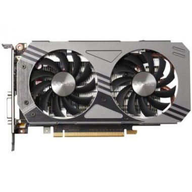 Видеокарта ZOTAC GeForce GTX 1060 AMP Edition 3Gb