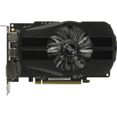 Видеокарта ASUS Radeon RX550 AREZ Phoenix 2GB