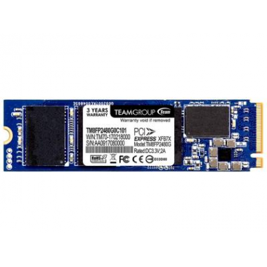 SSD-накопитель Team Group TM8FP2480G0C101 480 GB