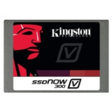 SSD-накопитель Kingston SV300S37A 480Gb