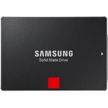 SSD-накопитель Samsung MZ-7KE2T0BW 2TB Black