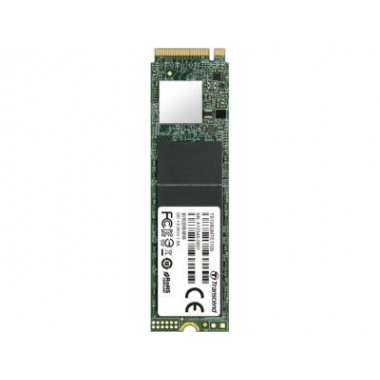 SSD-накопитель Transcend TS128GMTE110S SSD 128 GB