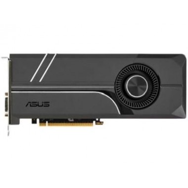 Видеокарта ASUS GeForce GTX 1080 Turbo 8GB