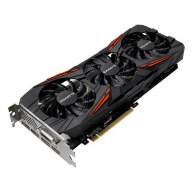 Видеокарта GIGABYTE GeForce GTX 1070 Ti Gaming 8GB