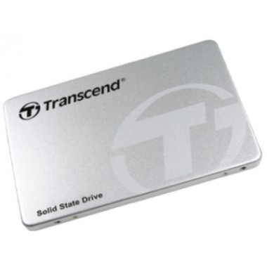 SSD-накопитель Transcend TS480GSSD220S 480Gb