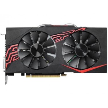 Видеокарта ASUS GeForce GTX 1060 Expedition OC 6Gb