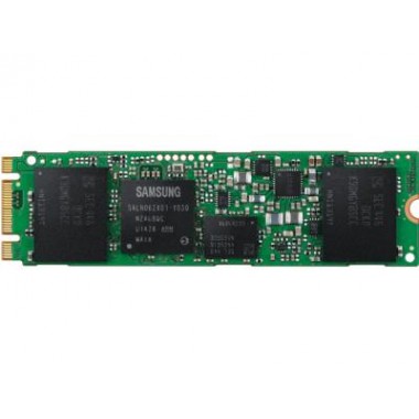 SSD-накопитель Samsung SSD 850 EVO 250GB MZ-N5E250BW 250Gb