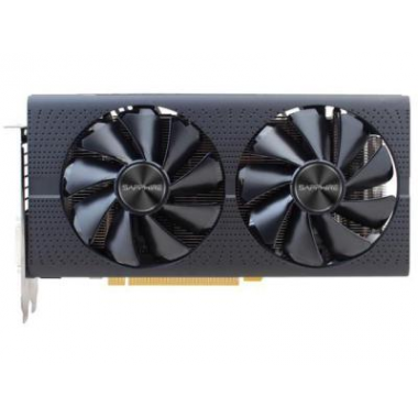 Видеокарта Sapphire Pulse Radeon RX570 8GB OC