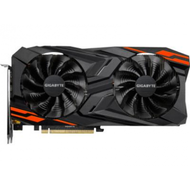 Видеокарта GIGABYTE RX VEGA 56 Gaming OC 8 Gb