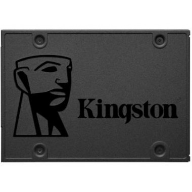 SSD-накопитель Kingston SA400S37 480Gb