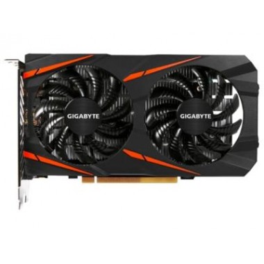 Видеокарта GIGABYTE Radeon RX 460 OC 2GB