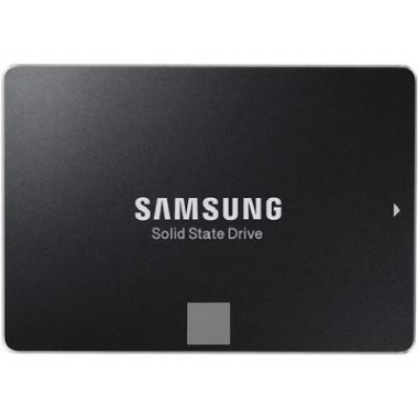 SSD-накопитель Samsung MZ-75E4T0BW 4 TB Black