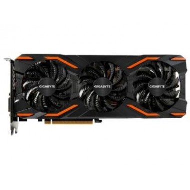 Видеокарта GIGABYTE GeForce GTX 1080 8GB OC