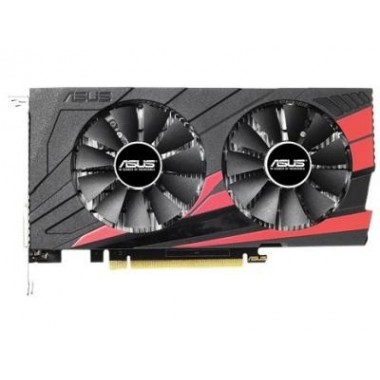 Видеокарта ASUS GeForce GTX 1050 TI 4GB