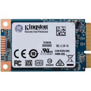 SSD-накопитель Kingston SUV500MS/120G