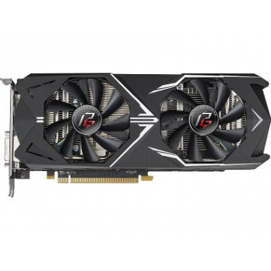 Видеокарта ASRock Phantom Gaming X Radeon RX570 4G OC