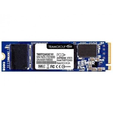 SSD-накопитель Team Group TM8FP2240G0C101 240 GB