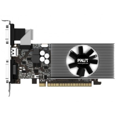 Видеокарта Palit GeForce GT 740 1GB