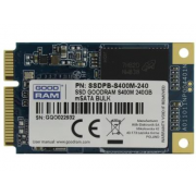 GOODRAM SSDPB-S400M-240 240GB