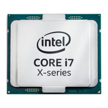 Процессор Intel Core i7 7740X OEM