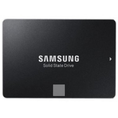 SSD-накопитель Samsung MZ-75E500BW 500Gb