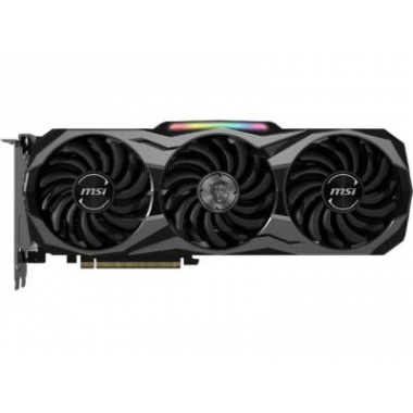 Видеокарта MSI GeForce RTX 2080 Duke OC 8 GB