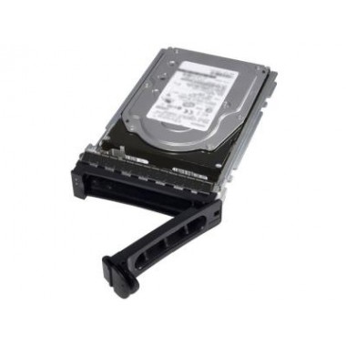 Жесткий диск DELL 400-AJSB 600Gb