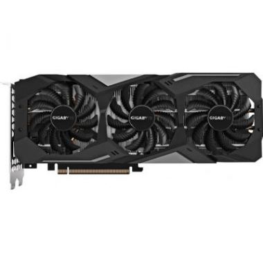 Видеокарта Gigabyte GeForce RTX 2070 Gaming OC 8G