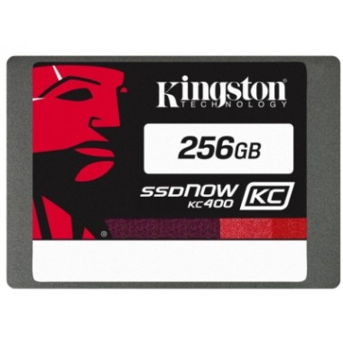 SSD-накопитель Kingston SKC400S37 256Gb