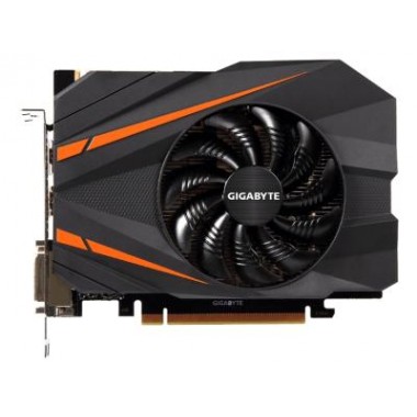 Видеокарта GIGABYTE GeForce GTX 1070 Mini ITX 8GB OC