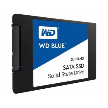 SSD-накопитель Western Digital WDS200T2B0A 2 TB Blue